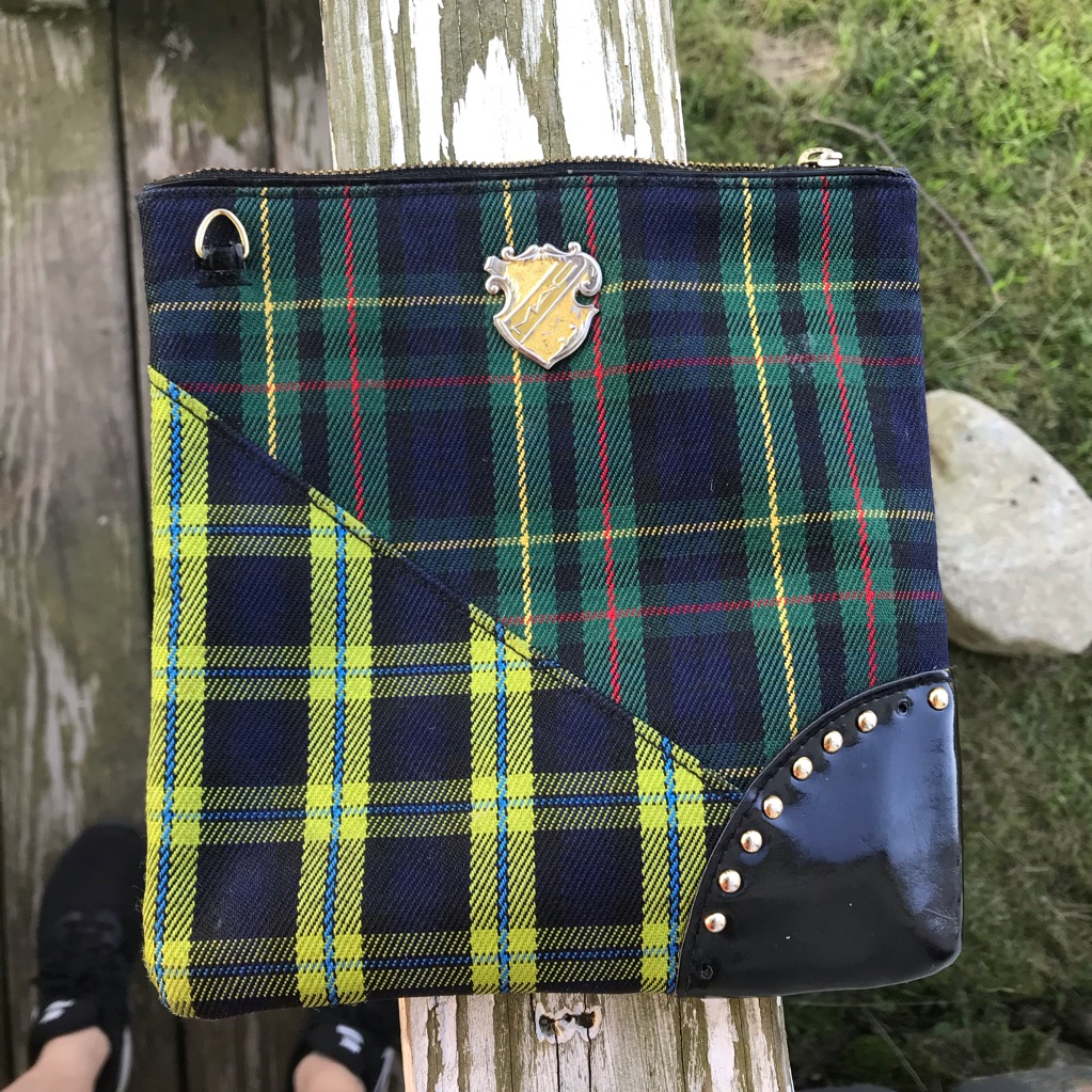 Makeup Brush Case